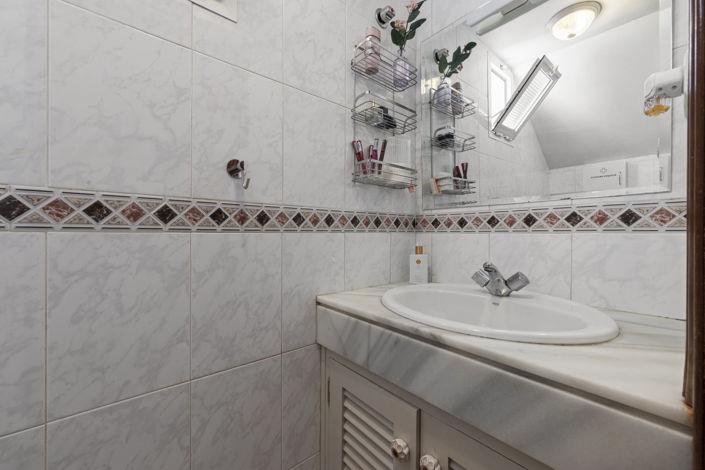 Image No.12-Maison de ville de 3 chambres à vendre à Mijas Costa