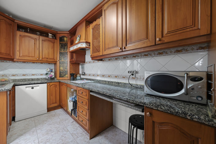 Image No.13-Maison de ville de 3 chambres à vendre à Mijas Costa