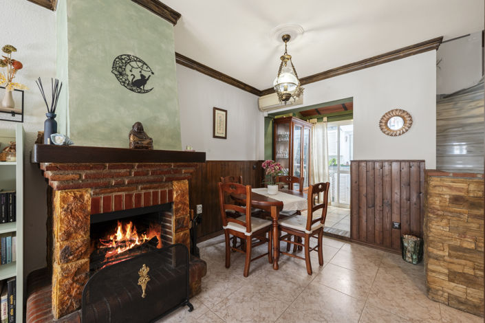 Image No.15-Maison de ville de 3 chambres à vendre à Mijas Costa