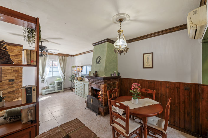 Image No.16-Maison de ville de 3 chambres à vendre à Mijas Costa