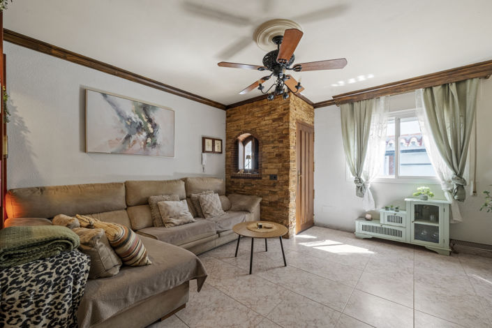 Image No.17-Maison de ville de 3 chambres à vendre à Mijas Costa