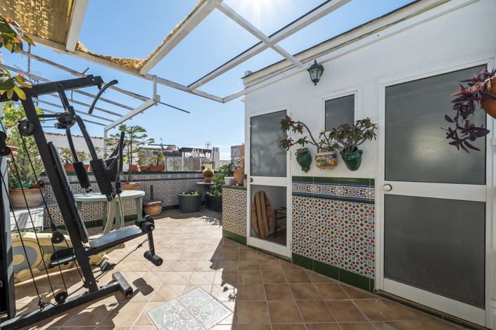 Image No.18-Maison de ville de 3 chambres à vendre à Mijas Costa