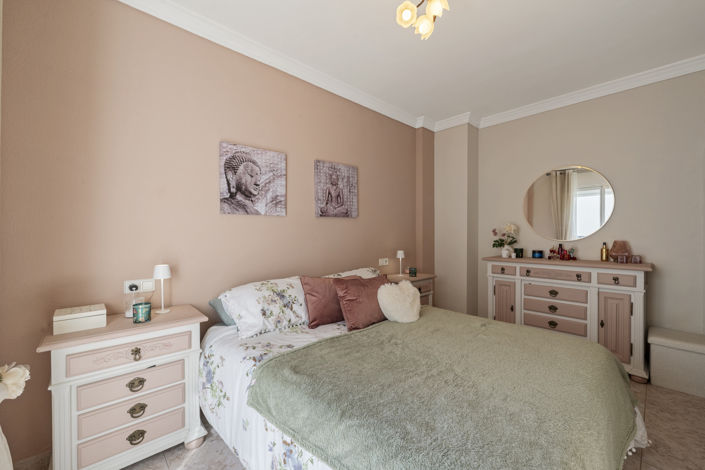 Image No.6-Maison de ville de 3 chambres à vendre à Mijas Costa