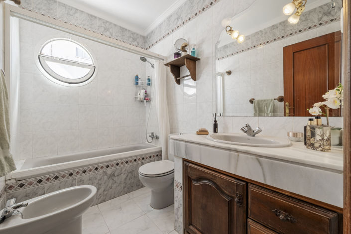 Image No.7-Maison de ville de 3 chambres à vendre à Mijas Costa