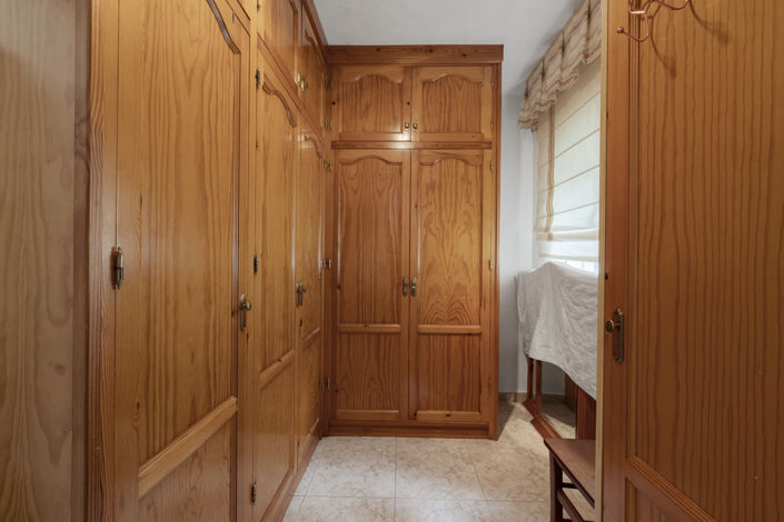 Image No.8-Maison de ville de 3 chambres à vendre à Mijas Costa