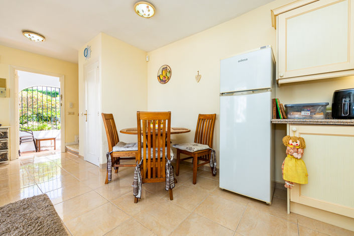 Image No.17-Maison de ville de 2 chambres à vendre à Mijas Costa