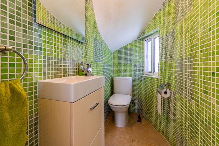 Image No.18-Maison de ville de 2 chambres à vendre à Mijas Costa