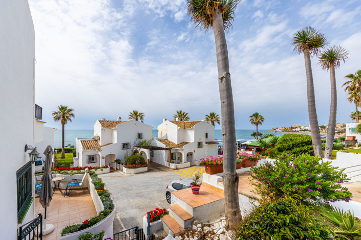 Image No.22-Maison de ville de 2 chambres à vendre à Mijas Costa