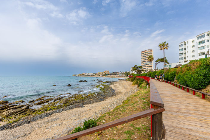 Image No.24-Maison de ville de 2 chambres à vendre à Mijas Costa