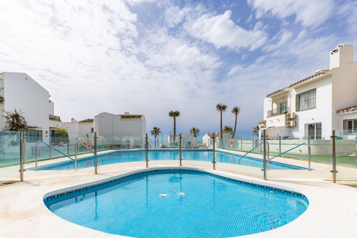 Image No.26-Maison de ville de 2 chambres à vendre à Mijas Costa