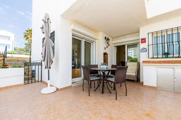 Image No.27-Maison de ville de 2 chambres à vendre à Mijas Costa