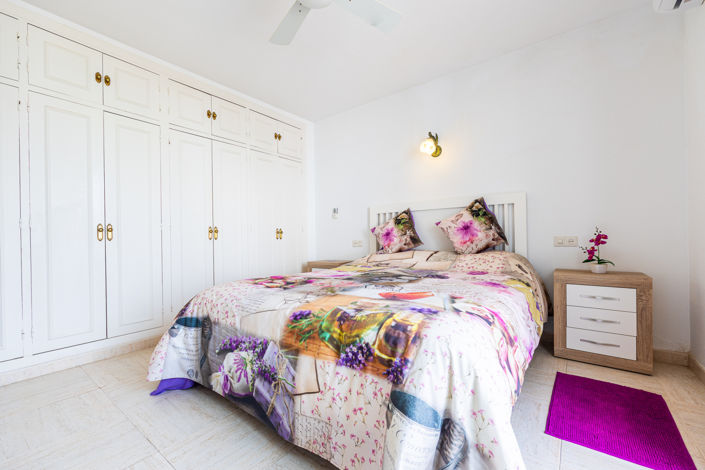 Image No.7-Maison de ville de 2 chambres à vendre à Mijas Costa