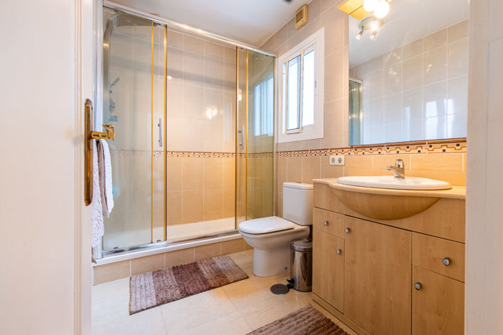 Image No.8-Maison de ville de 2 chambres à vendre à Mijas Costa