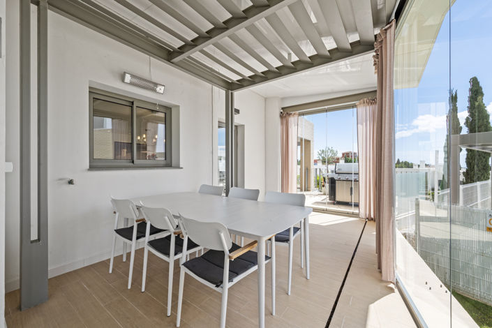 Image No.32-3 Bed House for sale