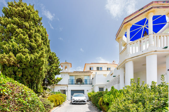 Image No.25-5 Bed Villa for sale