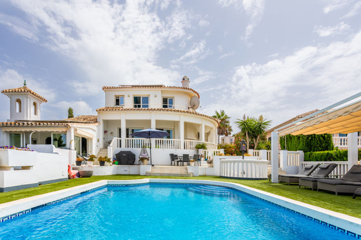 Image No.4-5 Bed Villa for sale