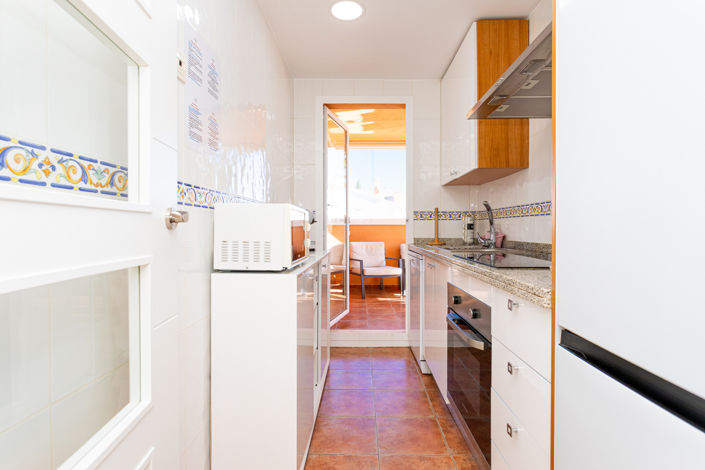 Image No.16-2 Bed Apartment for sale