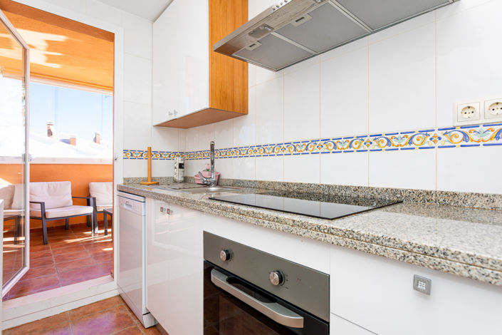 Image No.4-2 Bed Apartment for sale