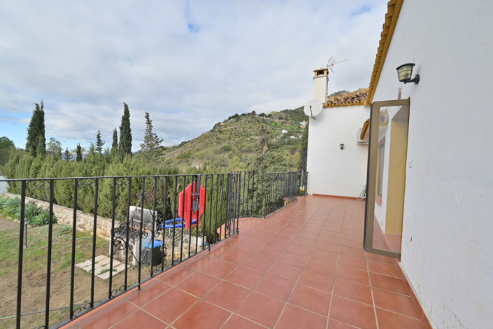 Image No.24-Finca de 5 chambres à vendre à Mijas