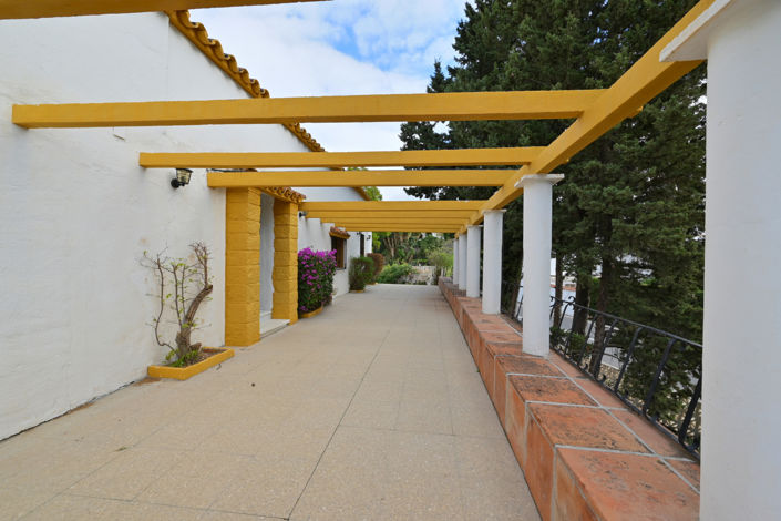 Image No.25-Finca de 5 chambres à vendre à Mijas