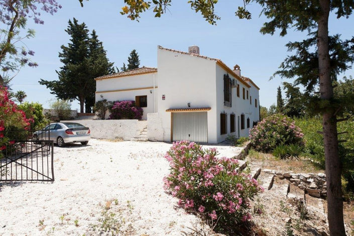 Image No.27-Finca de 5 chambres à vendre à Mijas