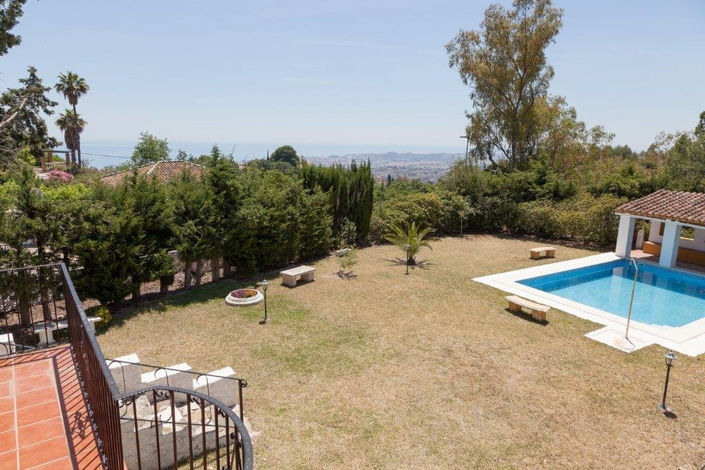 Image No.28-Finca de 5 chambres à vendre à Mijas