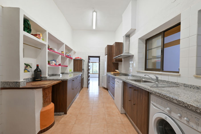 Image No.3-Finca de 5 chambres à vendre à Mijas