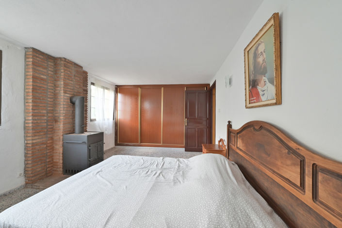 Image No.4-Finca de 5 chambres à vendre à Mijas