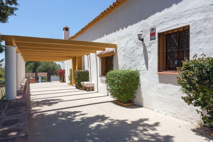Image No.6-Finca de 5 chambres à vendre à Mijas
