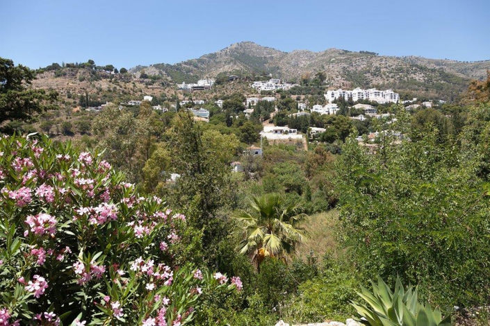 Image No.7-Finca de 5 chambres à vendre à Mijas