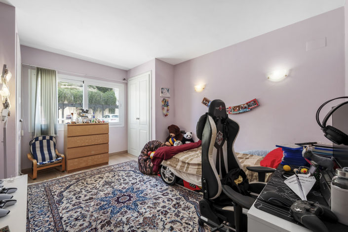 Image No.20-3 Bed Penthouse for sale