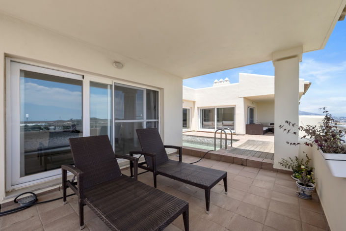 Image No.3-3 Bed Penthouse for sale