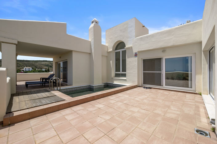 Image No.4-3 Bed Penthouse for sale