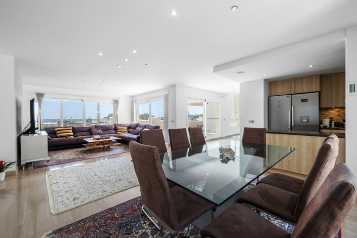 Image No.8-3 Bed Penthouse for sale