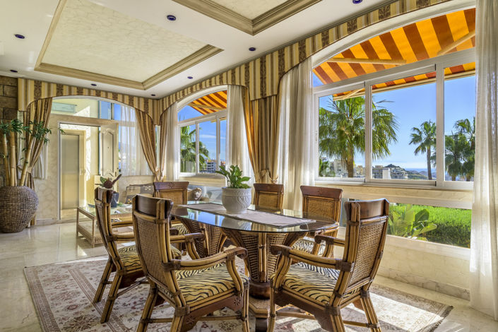 Image No.14-7 Bed Villa for sale