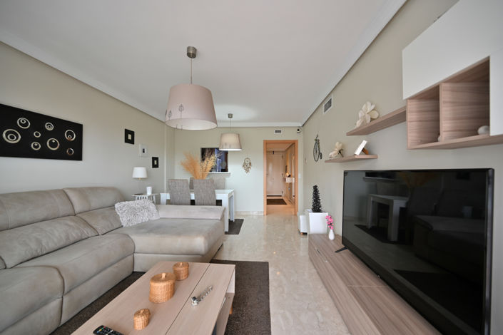 Image No.10-Appartement de 2 chambres à vendre à Mijas Costa