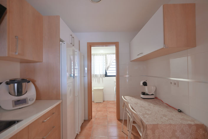 Image No.12-Appartement de 2 chambres à vendre à Mijas Costa