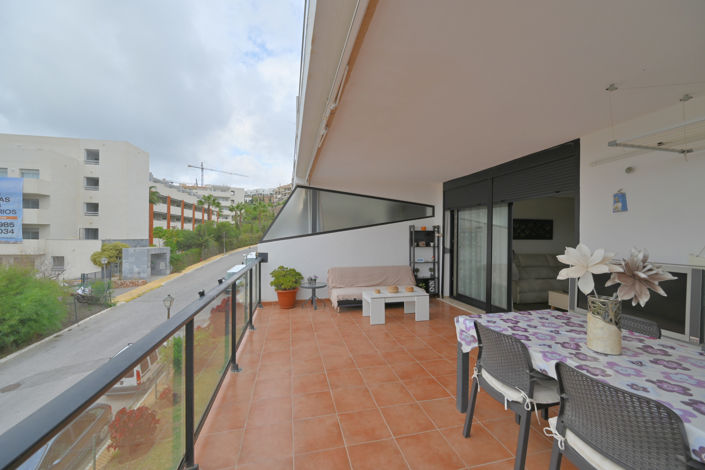 Image No.13-Appartement de 2 chambres à vendre à Mijas Costa