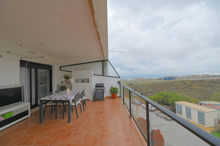 Image No.4-Appartement de 2 chambres à vendre à Mijas Costa