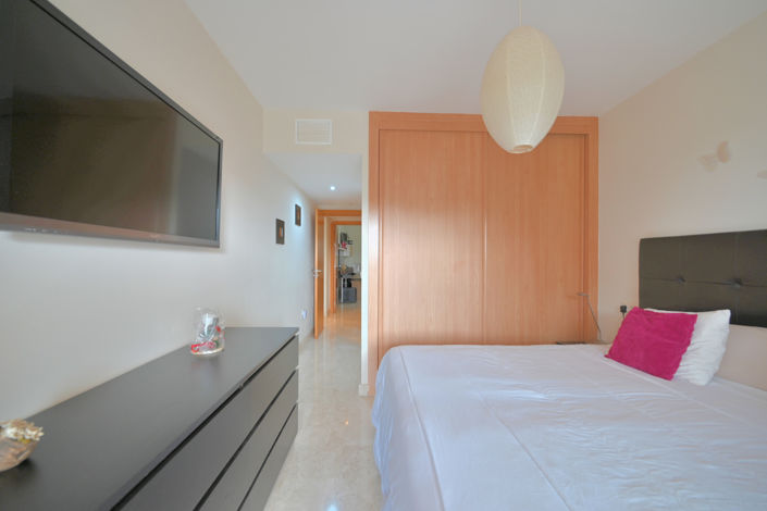 Image No.7-Appartement de 2 chambres à vendre à Mijas Costa