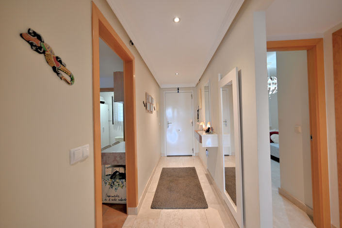 Image No.8-Appartement de 2 chambres à vendre à Mijas Costa