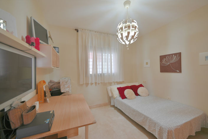 Image No.9-Appartement de 2 chambres à vendre à Mijas Costa