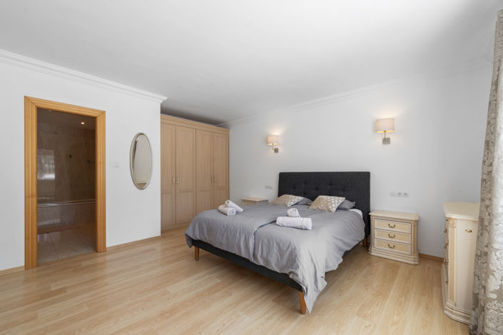 Image No.10-Villa de 4 chambres à vendre à Mijas Costa