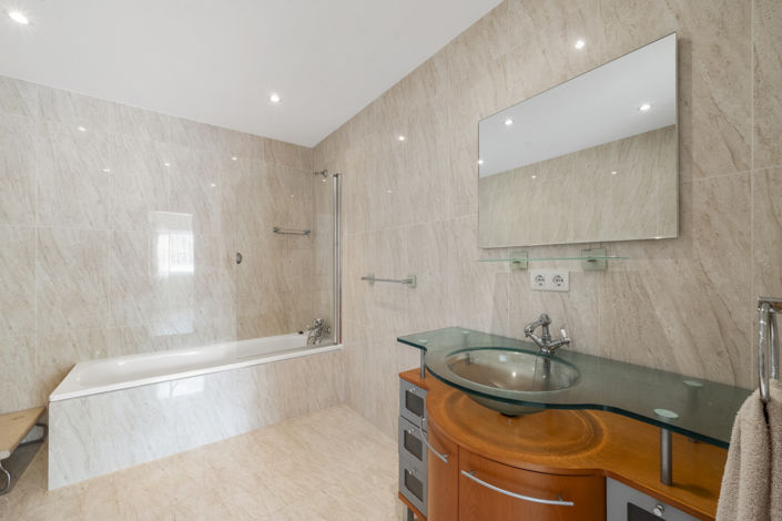 Image No.11-Villa de 4 chambres à vendre à Mijas Costa