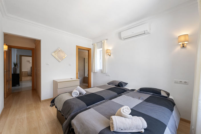 Image No.13-Villa de 4 chambres à vendre à Mijas Costa