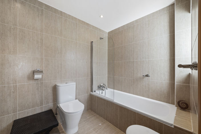 Image No.14-Villa de 4 chambres à vendre à Mijas Costa