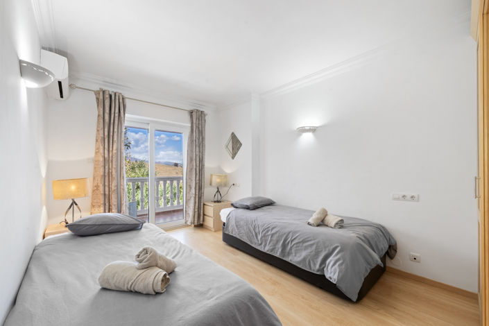 Image No.16-Villa de 4 chambres à vendre à Mijas Costa