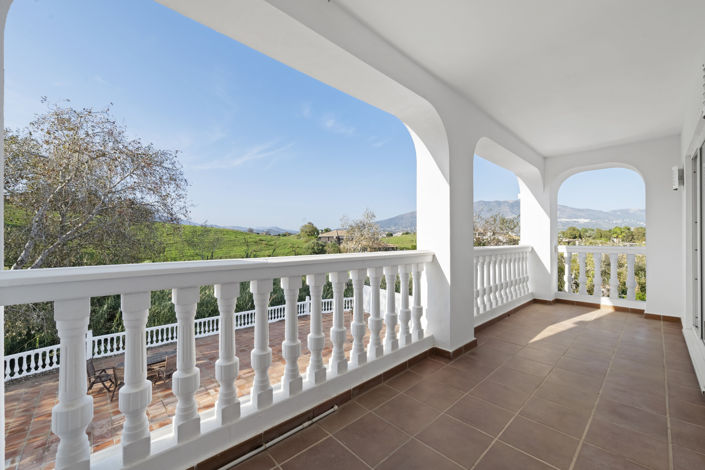 Image No.20-Villa de 4 chambres à vendre à Mijas Costa