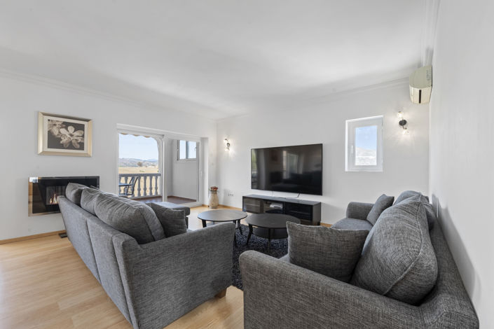 Image No.25-Villa de 4 chambres à vendre à Mijas Costa