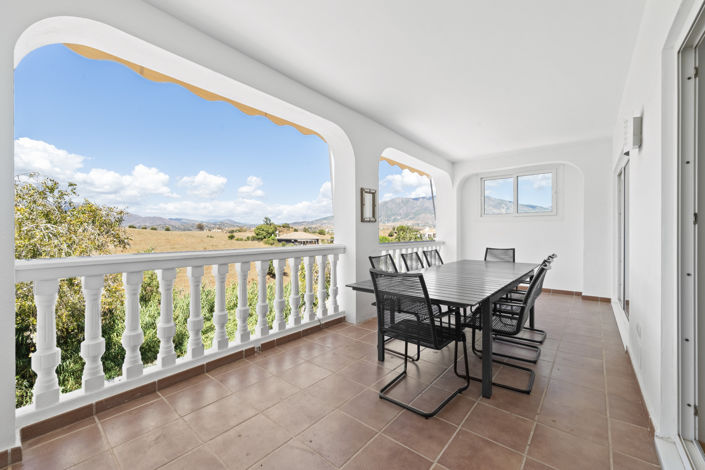 Image No.29-Villa de 4 chambres à vendre à Mijas Costa